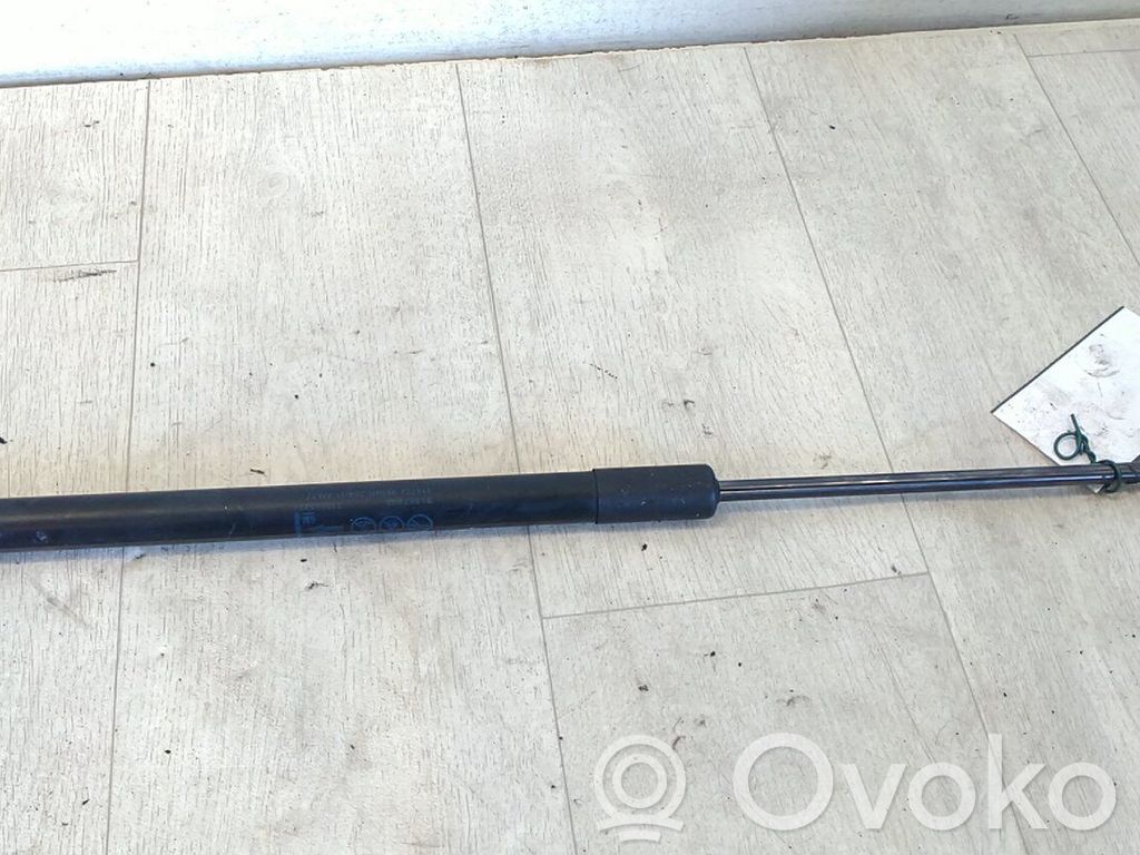 Vérin de capot arrière   93867088