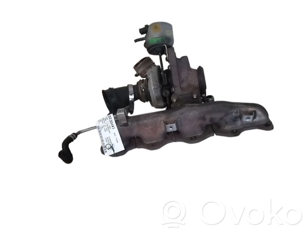 Turbo   1864631