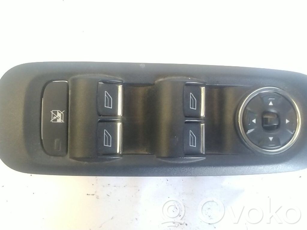 Przyciski szyb   7S7T14A132AB