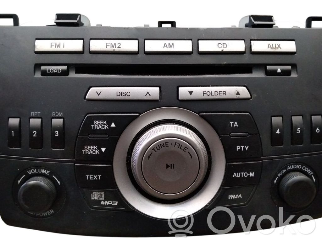 Centralina/modulo navigatore GPS   BDA466AR0B