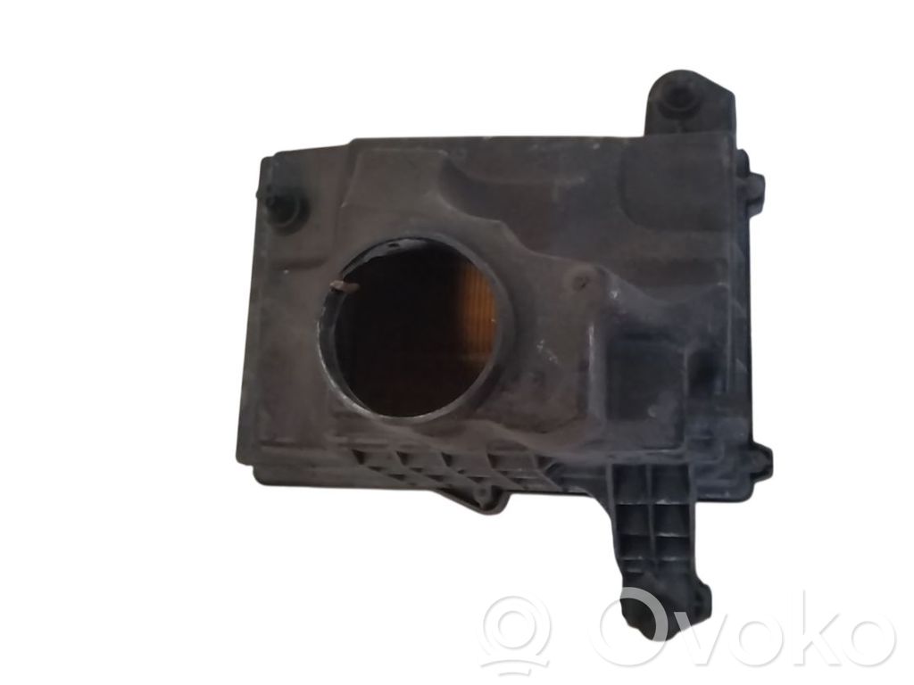 Volvo C30 Luftfilterkasten 