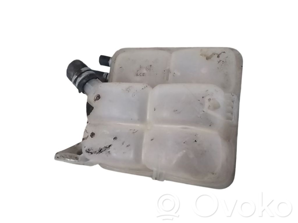 Volvo C30 Serbatoio di compensazione del liquido refrigerante/vaschetta