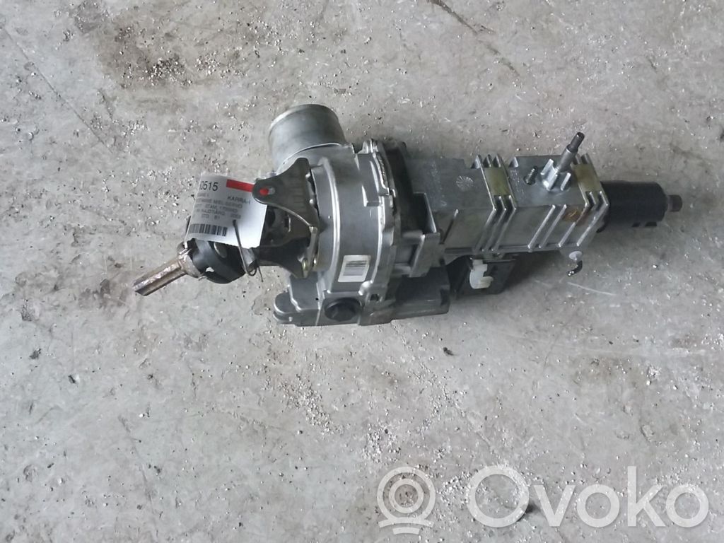 Renault Megane II Scatola dello sterzo 