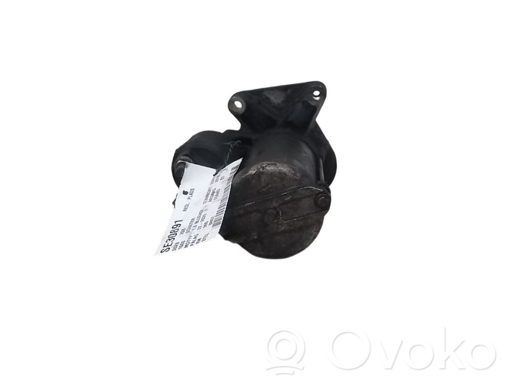 Démarreur   9675660680