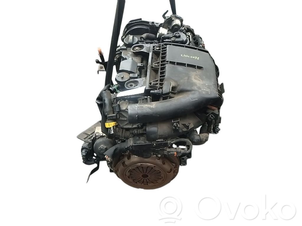 Moteur   1611138680