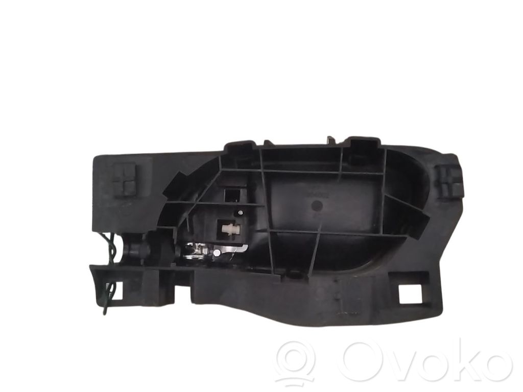 Manecilla interna puerta delantera   9144F9
