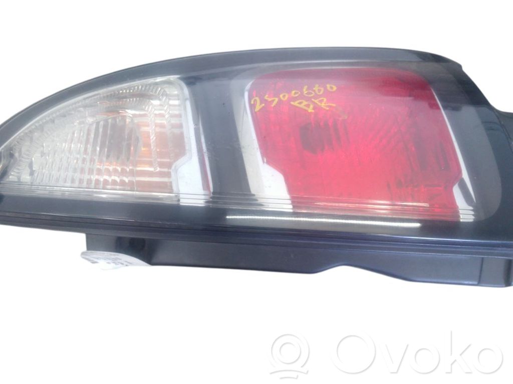 Rückleuchte Heckleuchte   6351GL