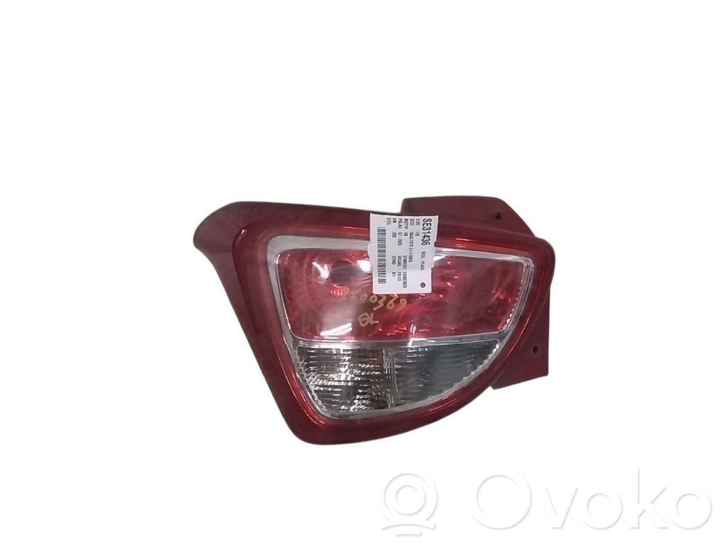 Rückleuchte Heckleuchte   92401B9000