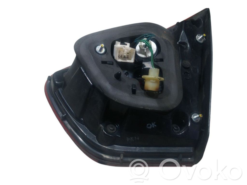 Luz trasera/de freno   924031W200