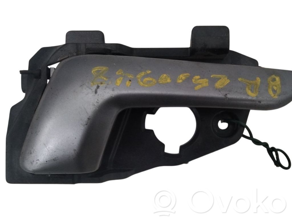 KIA Rio Front door interior handle