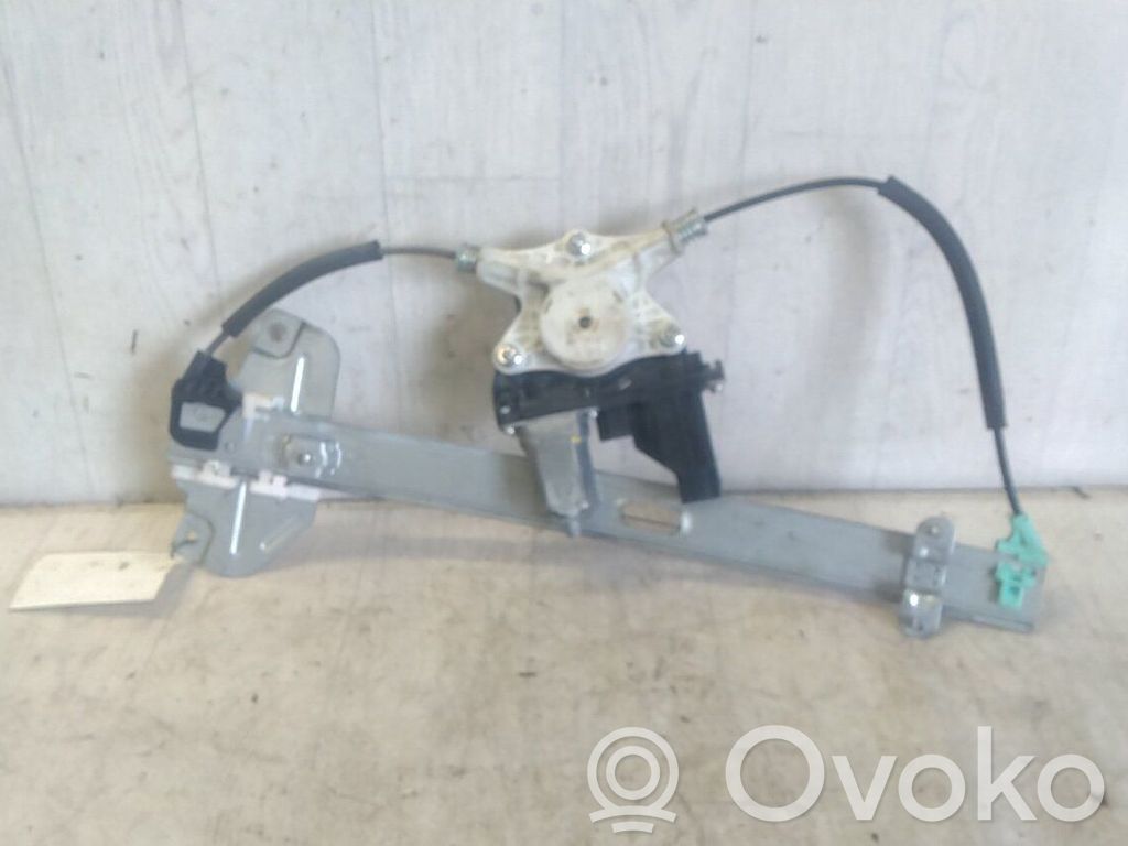 Macara ușă față cu motor   824011W020