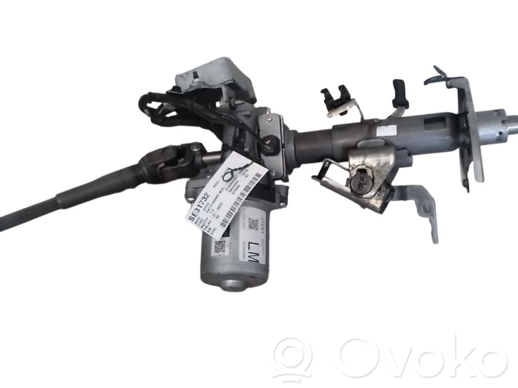 Lenksäule   452500H111