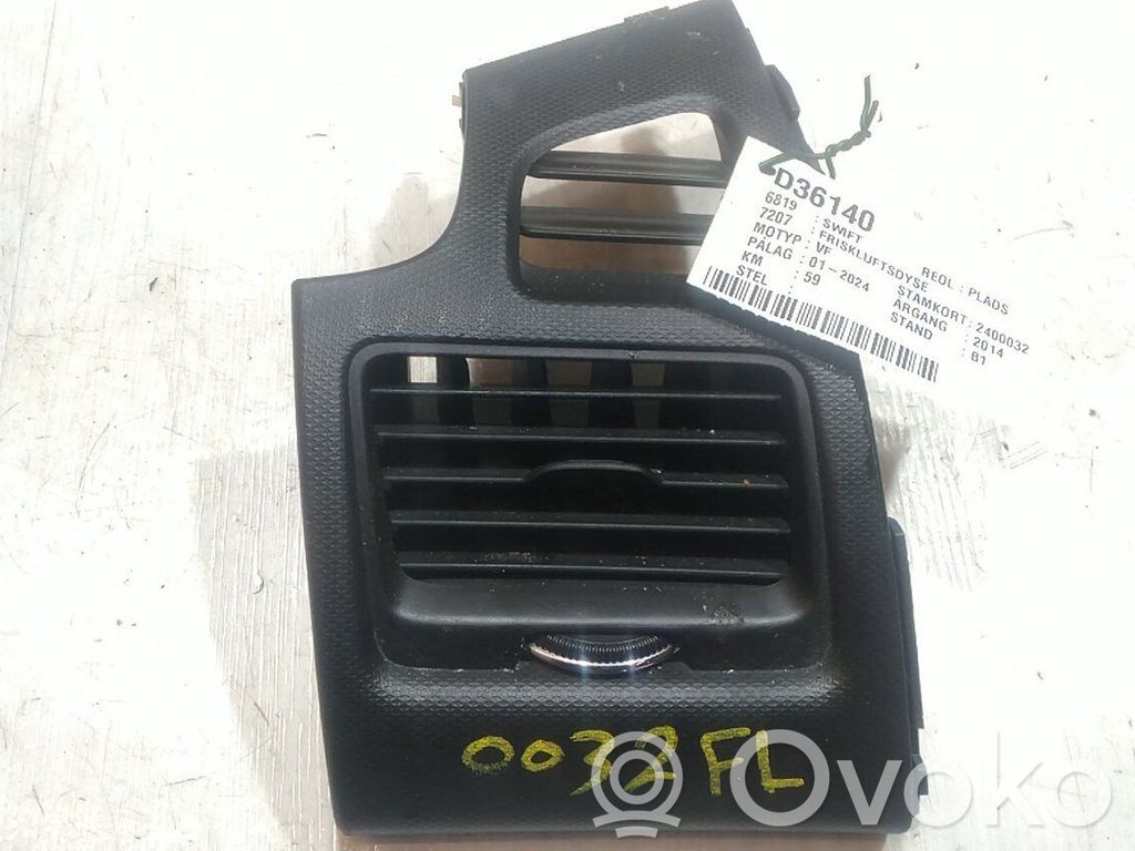 Suzuki Swift II Grilă ventilație centrală 