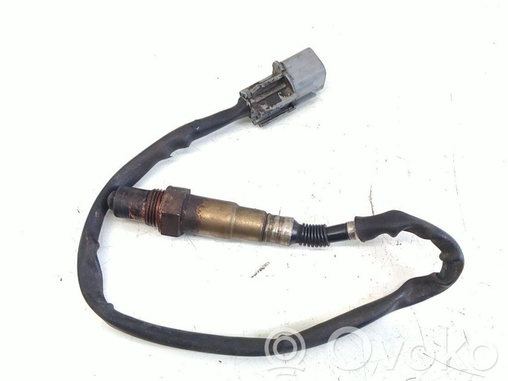 KIA Rio Sonda lambda 