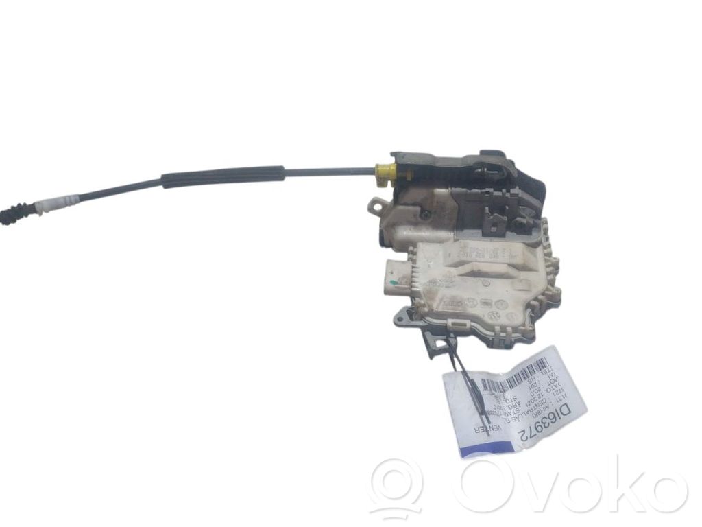 Audi A4 S4 B8 8K Motorino della chiusura centralizzata
