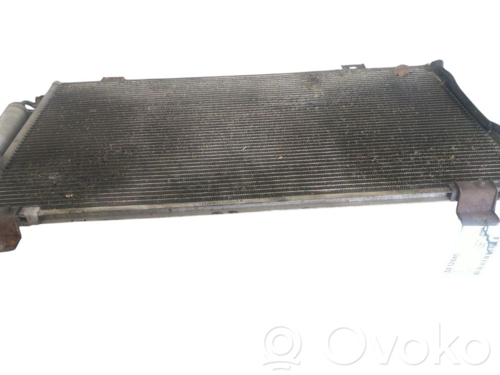 Mazda 6 Radiator răcire A/C (condensor) 