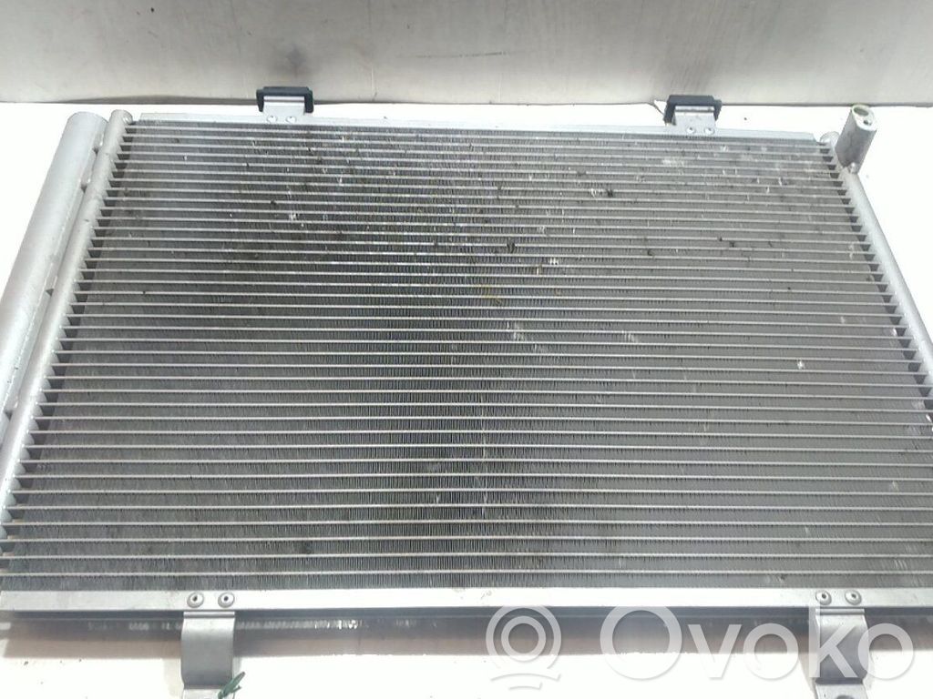Klimakühler   9531068L00000