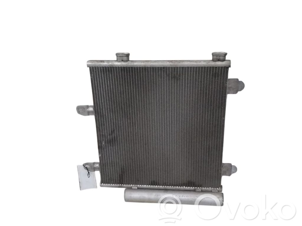 Citroen C1 Radiatore di raffreddamento A/C (condensatore) 