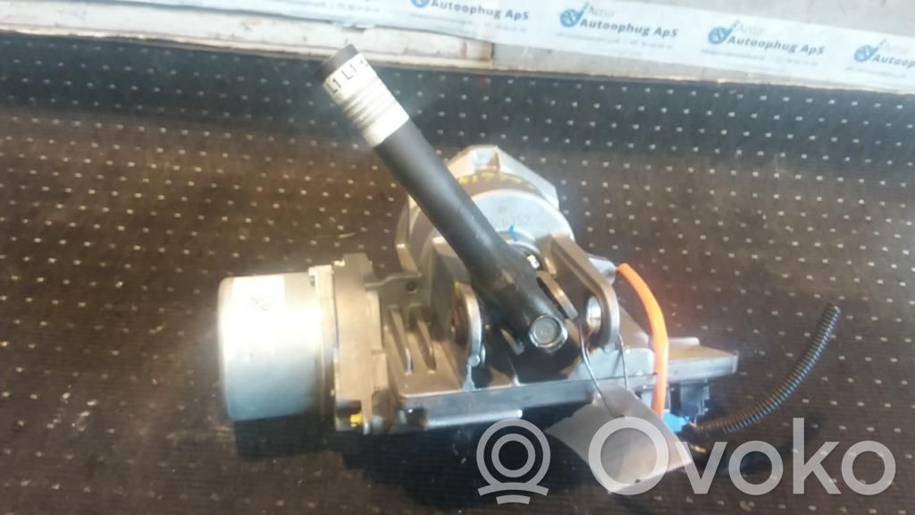Opel Corsa D Colonne de direction 