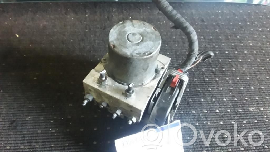 Audi A4 S4 B8 8K Pompa ABS 