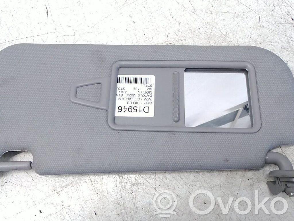 Parasolar   852011W650DCM