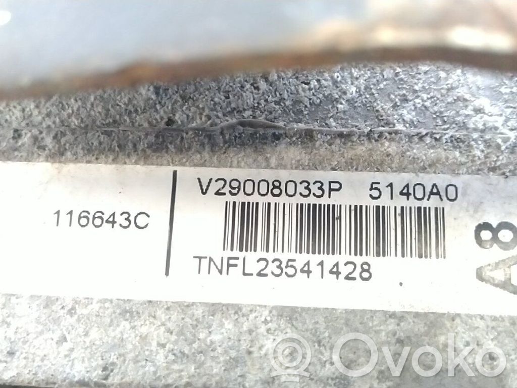 Pompa servosterzo   491103728R