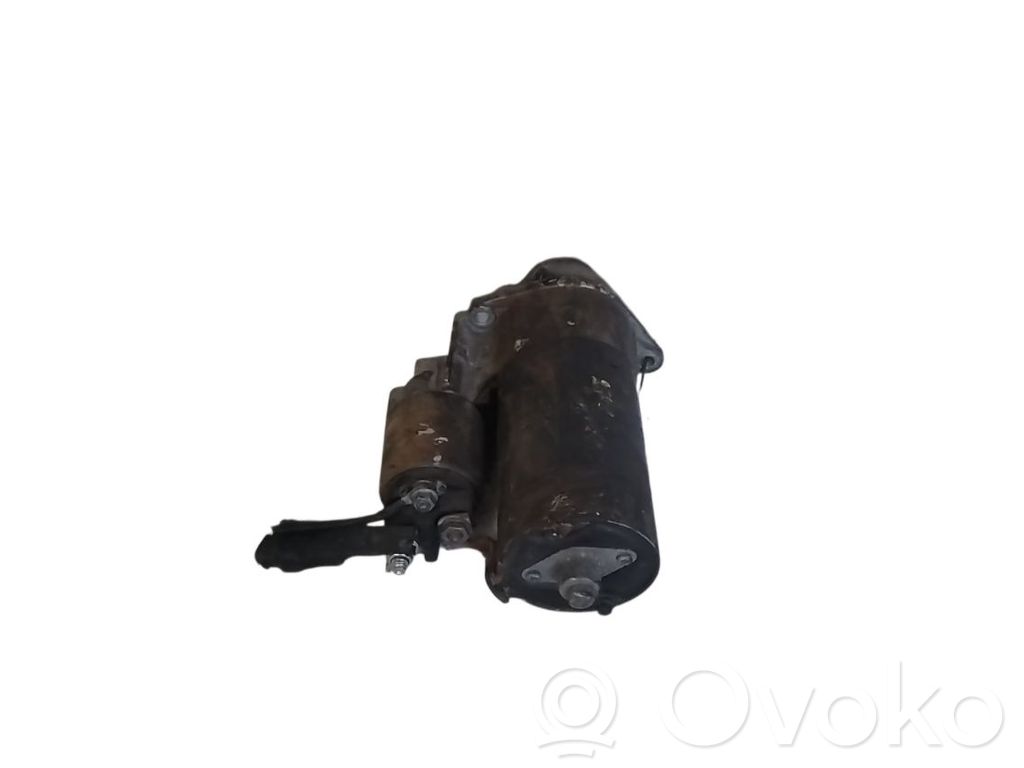 Mercedes-Benz A W169 Electromotor 