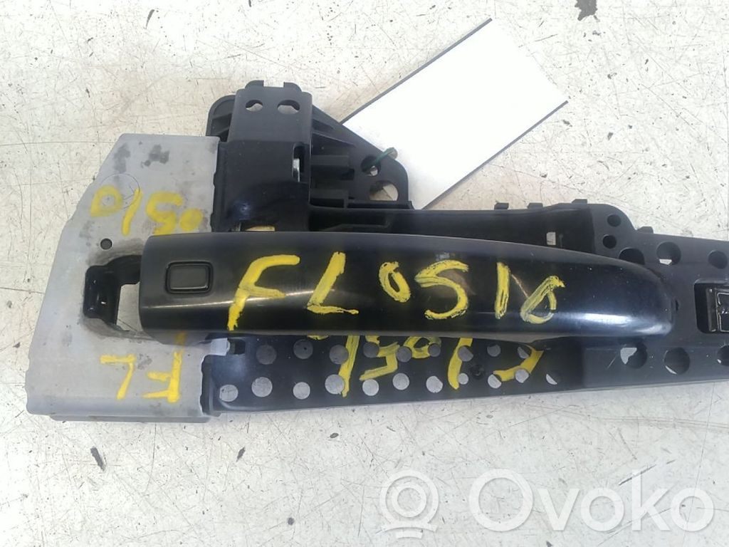 Audi A4 S4 B8 8K Maniglia esterna per portiera anteriore