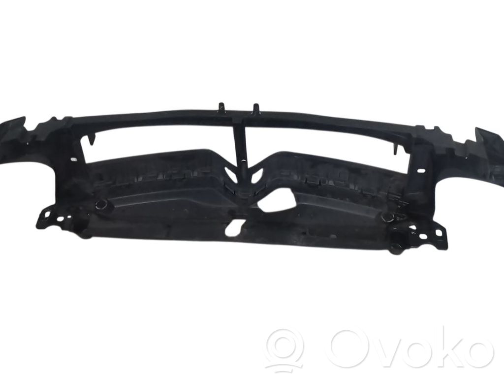 Citroen C4 II Radiatorių panelė 