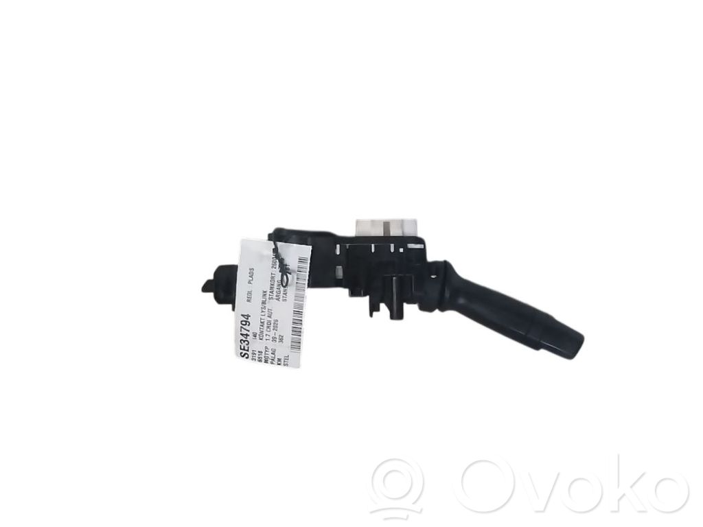 Hyundai i40 Interrupteur / bouton multifonctionnel
