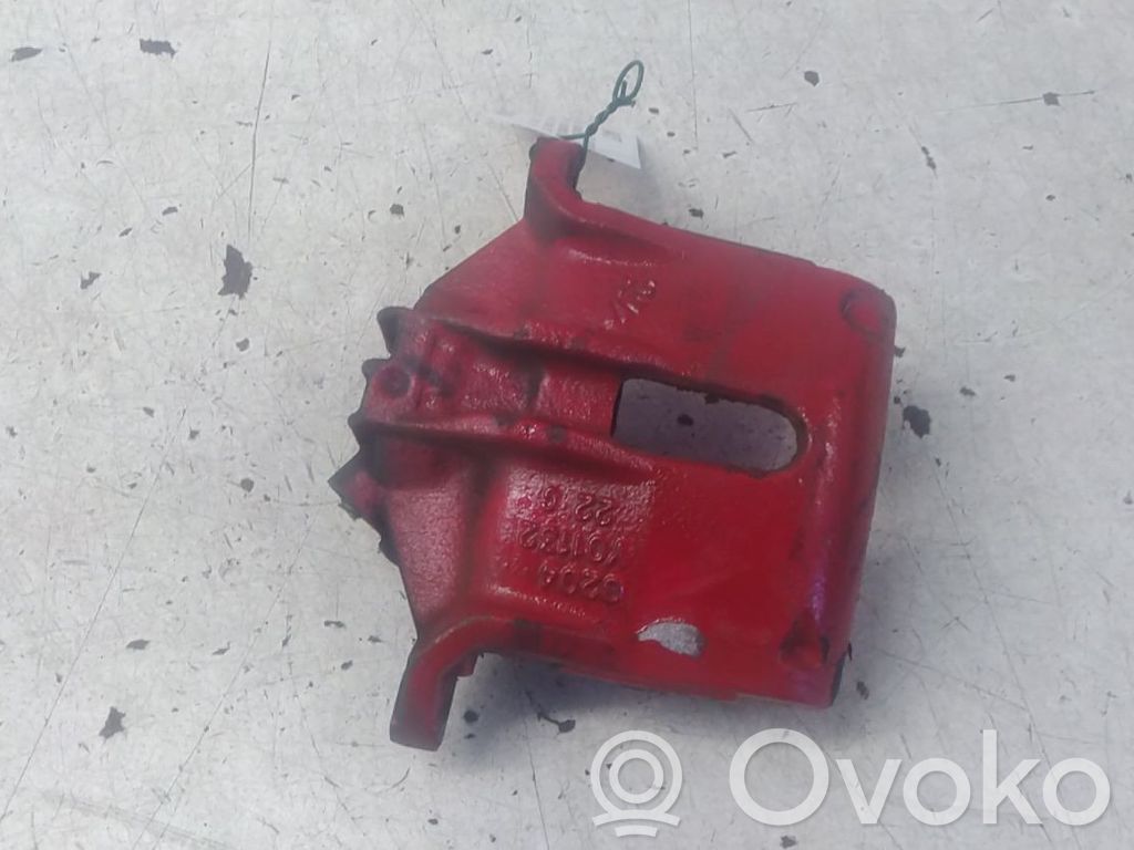 Peugeot 208 I Pinza del freno anteriore