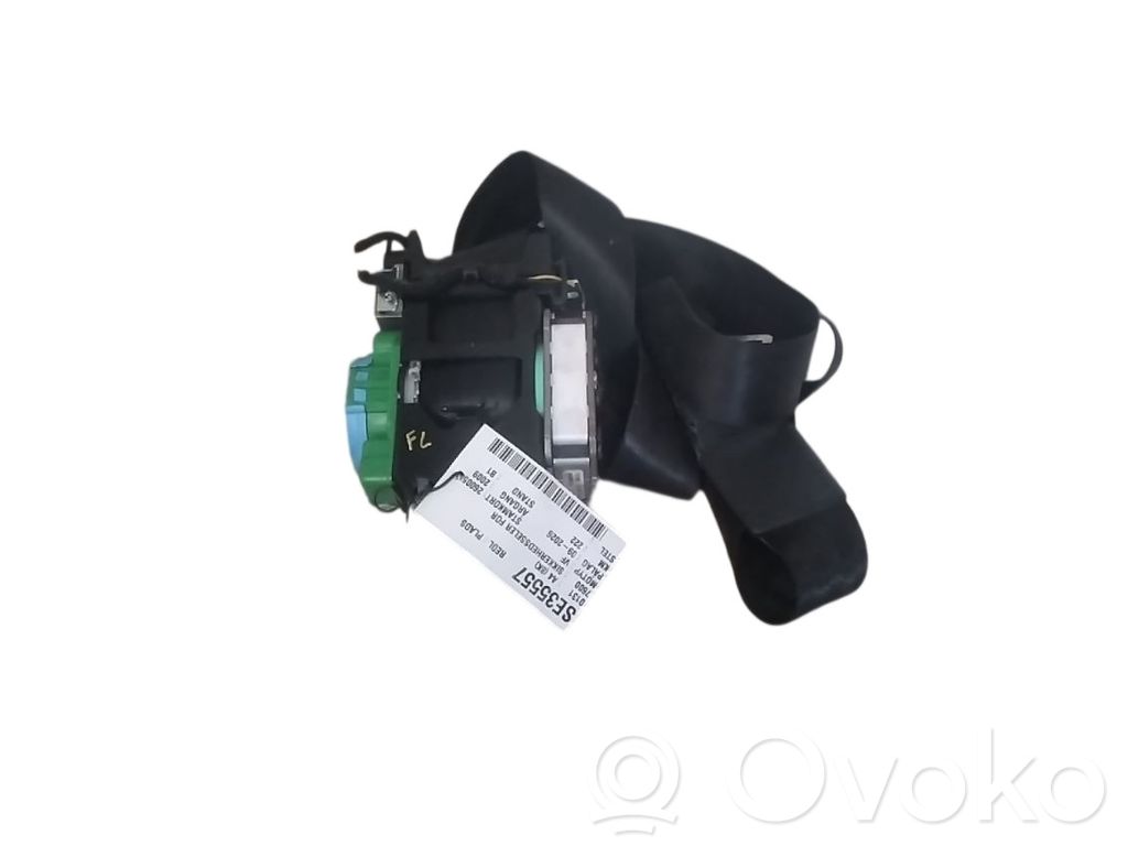 Audi A4 S4 B8 8K Ceinture de sécurité avant
