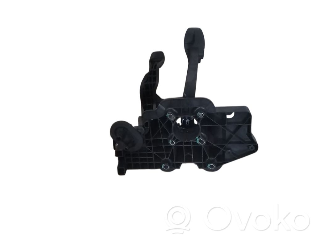 Opel Combo D Ansamblu pedală frână cu suport