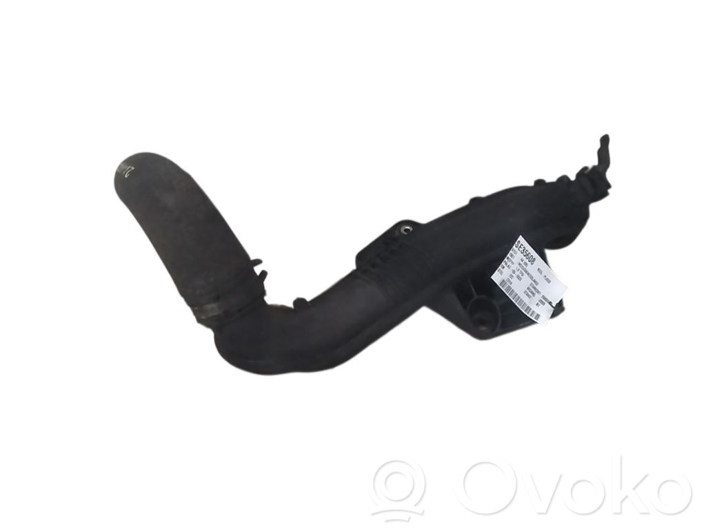 Audi A4 S4 B8 8K Tube d'admission d'air