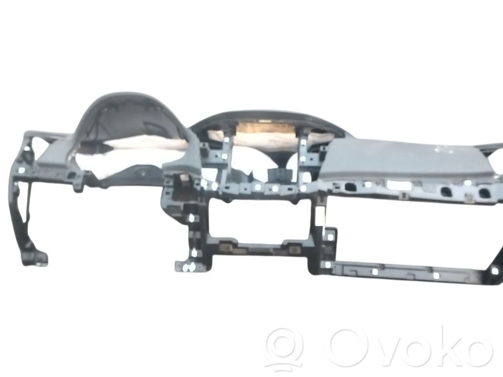 Hyundai i40 Tableau de bord