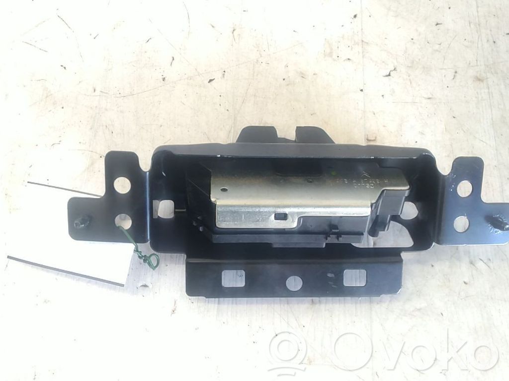 Peugeot 208 I Stellmotor Zentralverriegelung 