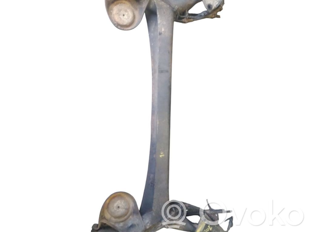 Fiat Panda II Eje trasero 