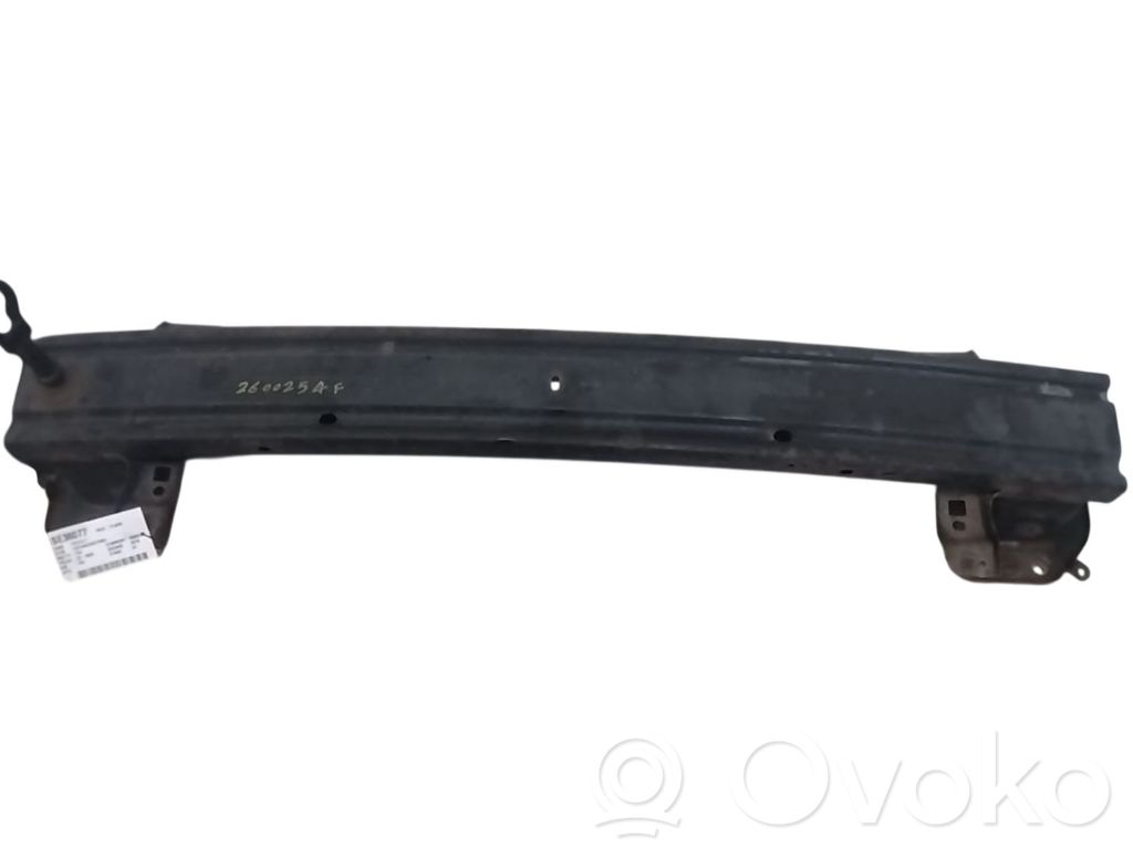 Ford Fiesta Absorbeur de pare-chocs avant 