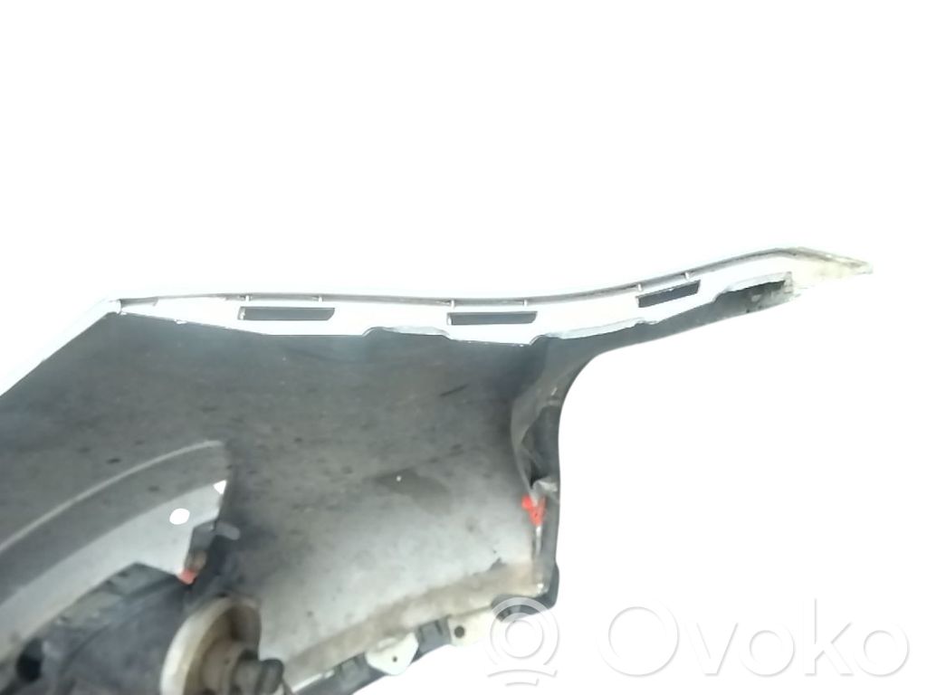 Opel Corsa D Etupuskuri 