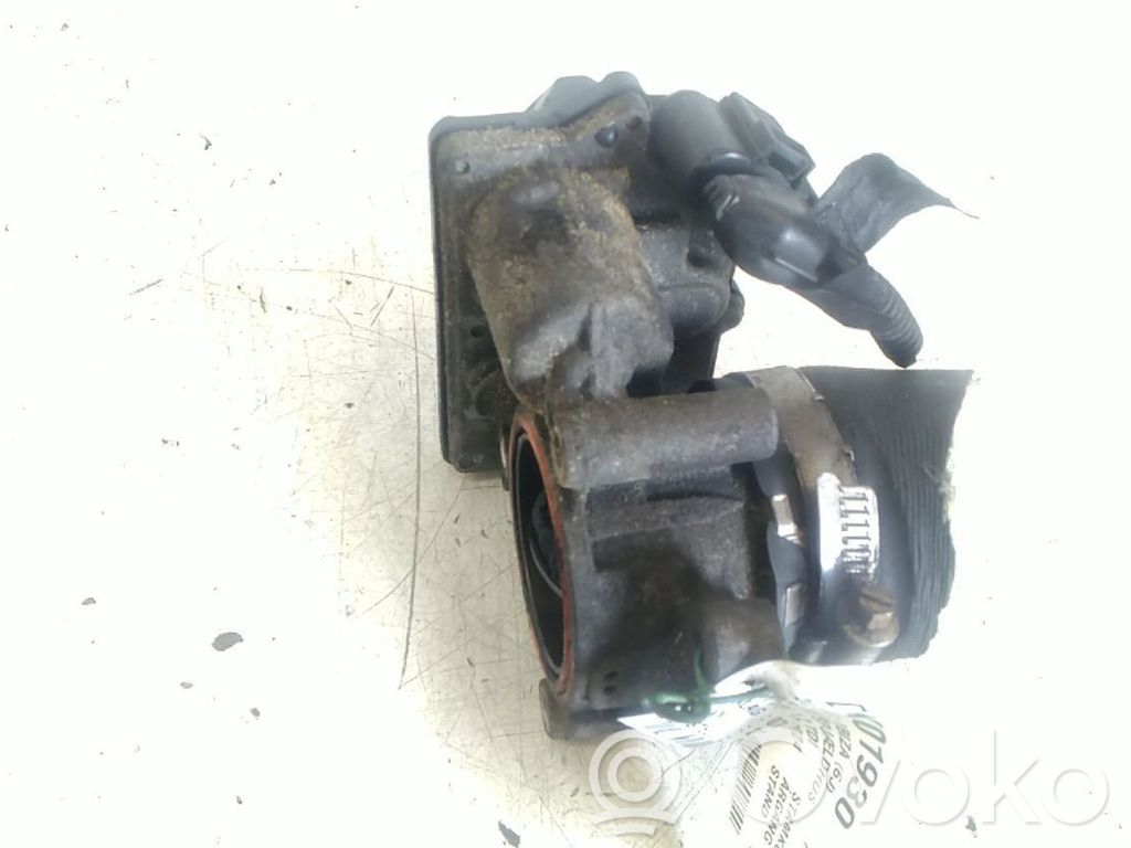 Seat Ibiza IV (6J,6P) Drosselklappenventil 