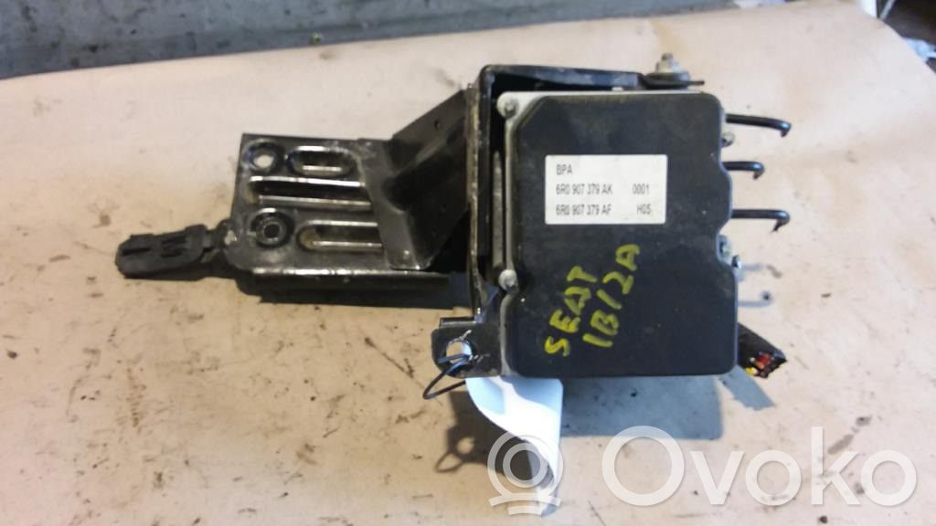 Seat Ibiza IV (6J,6P) Pompe ABS 