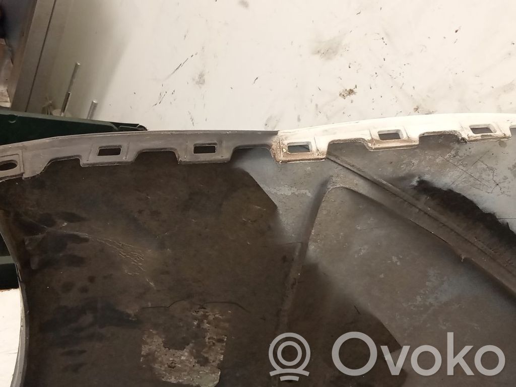 Fiat Doblo Pare-choc avant 