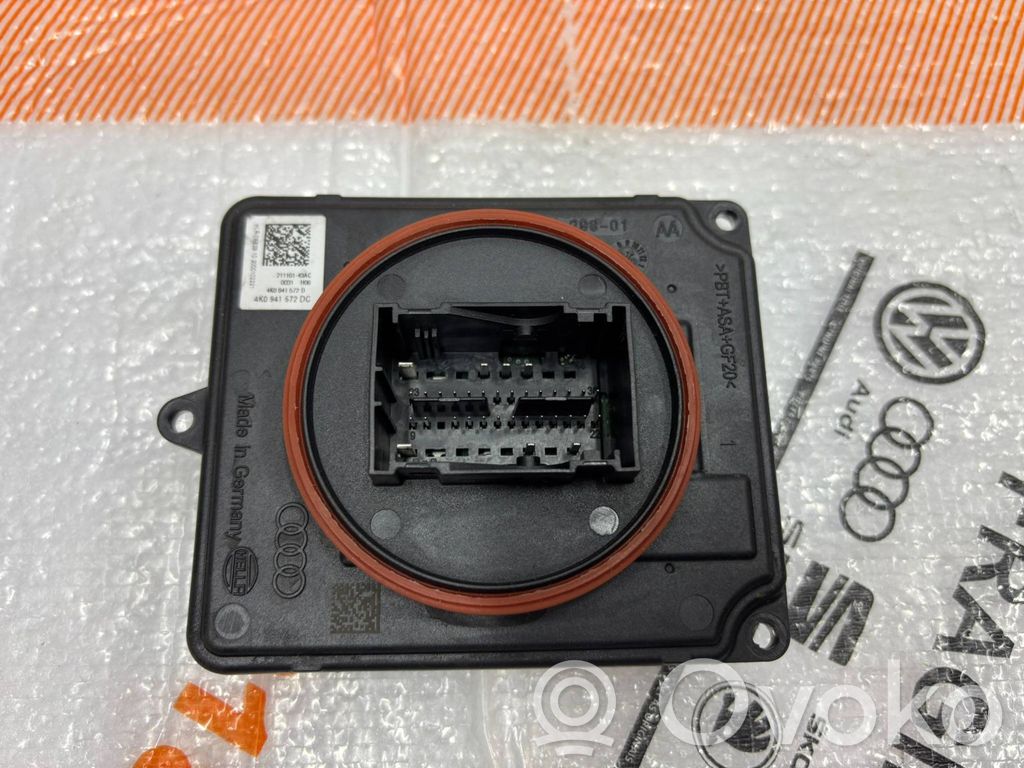 Audi A6 Allroad C8 Light module LCM 