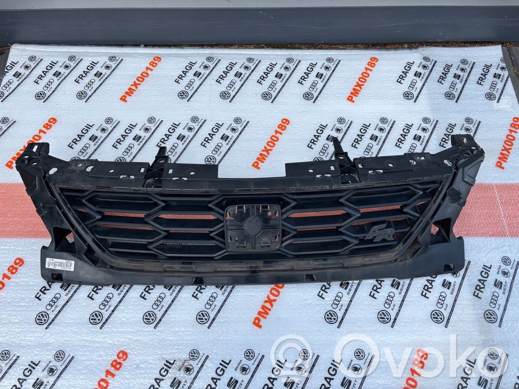 Seat Leon IV Grilă față 