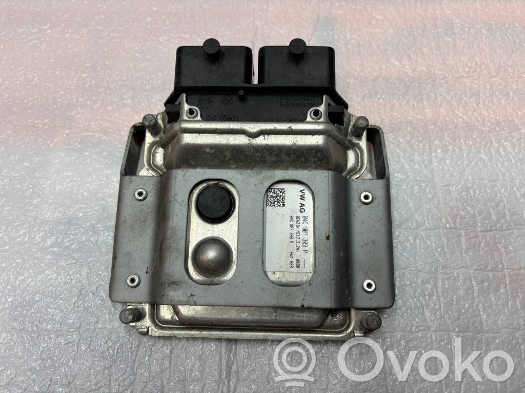 Volkswagen Up Engine control unit/module 