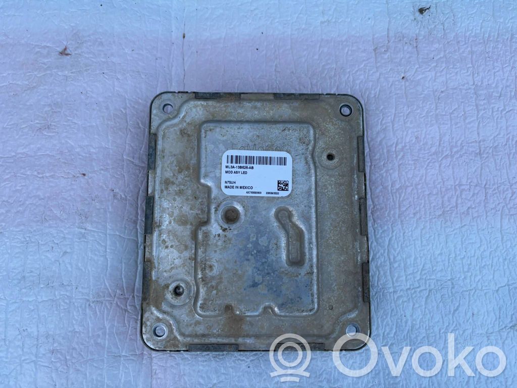 Volkswagen Amarok II Xenon control unit/module 