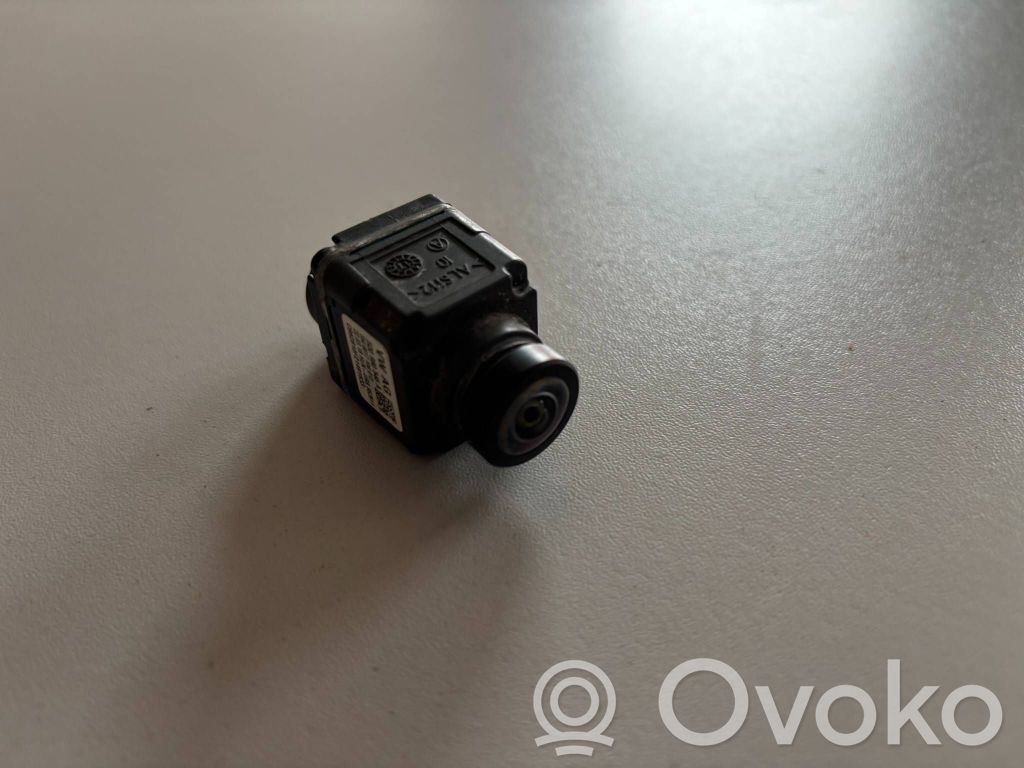 Volkswagen PASSAT B8 Reversing camera 