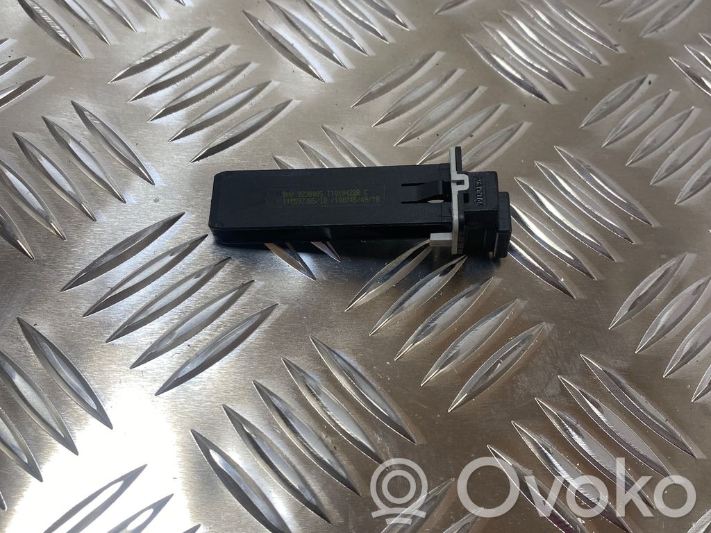 BMW 1 F20 F21 Interior temperature sensor 
