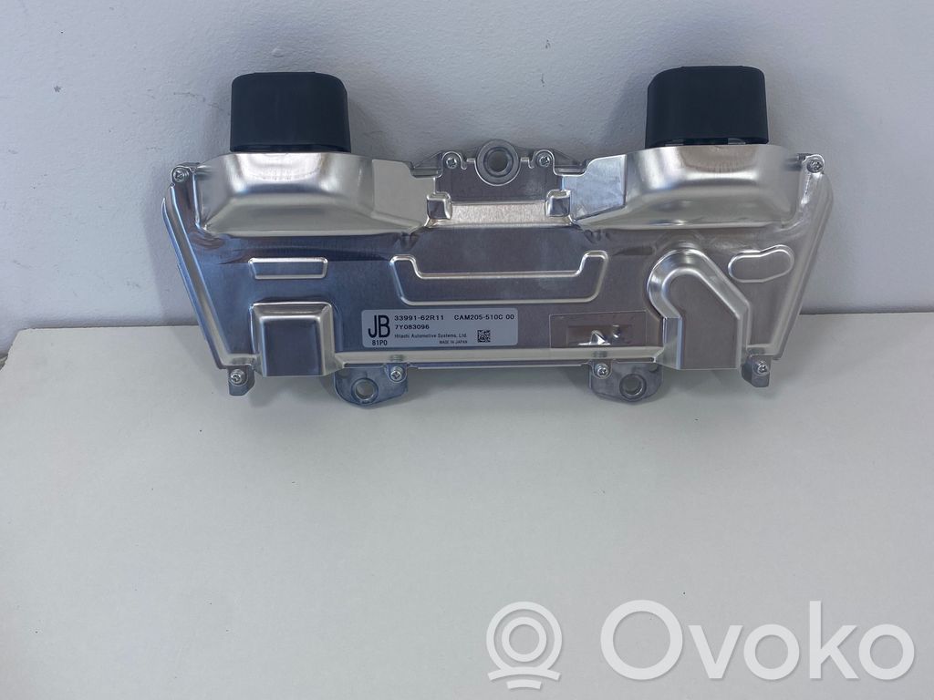 Suzuki Ignis Windshield/windscreen camera 