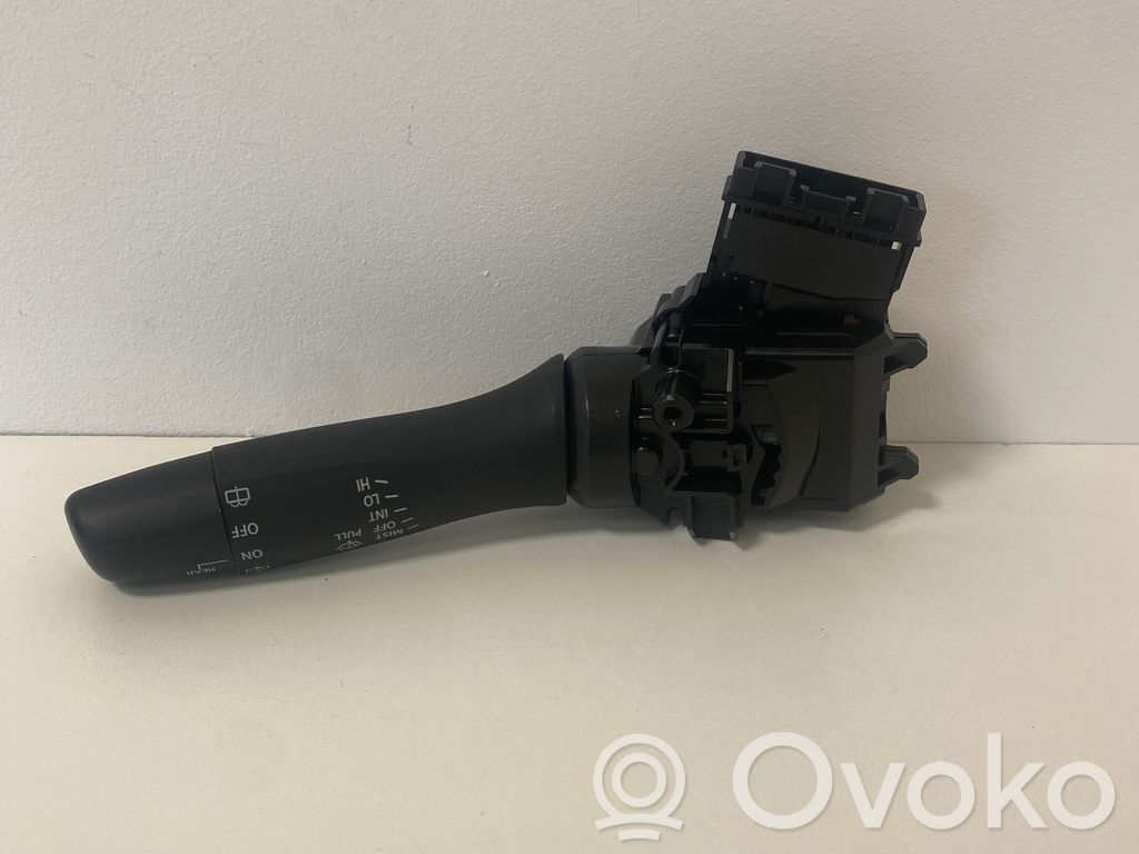 Wiper switch   17J500